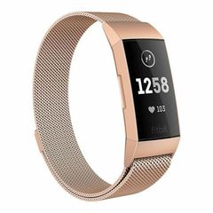 Fitbit Charge 3 Strap Fitbit Charge 4 Band S I0740GD1