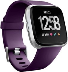 Fitbit Versa Strap Band S I0737PP1
