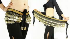Belly Dance Belt 1800610