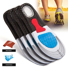 Orthotic Insole Arch Support I0605BK1
