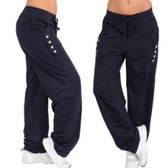 Pants Womens Clothing Plus Size 20-22 F0937BK8