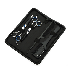 Hair Trimmer Scissors Hairdressing Equipment I0725BK0