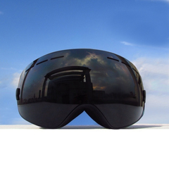 Ski Goggles Snowboard Goggles I0661BK0