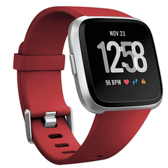 Fitbit Versa Strap Band S I0737RD1