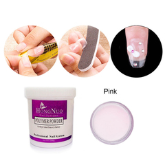 Nail Art Powder Pink I0375PK0 