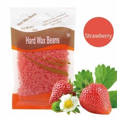 Wax Beads Strawberry I0627RD0