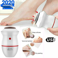 Foot Care Electronic Foot Grinder I0577RD0