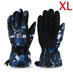 Ski Gloves Ski Mittens XL I0686DB4