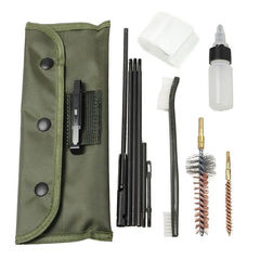 Gun Cleaning Kit for .22 22LR .223 556 3610843