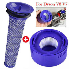 Dyson Vacuum Pre & Post Filter Replacement Set 3630201