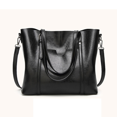 Leather Shoulder Bag Women Bags 1928210