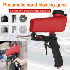 Sand Blaster Gun 3649001
