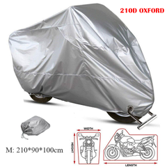 Motorbike Cover Size M *2009923