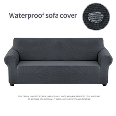 Sofa Cover Couch Covers 180-240cm 3649208