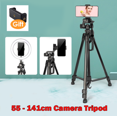 Camera Tripod 2023704