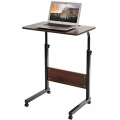 Bedside Table Portable Computer Desk Ipad Stand 2019401