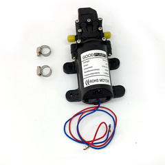 12V Water Pump Automatic 3640901