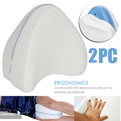 Knee Pillow Body Maternity Leg Cushion Support 2023901*2023901+2
