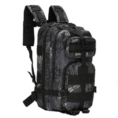 Tactical Backpack E0409BK0