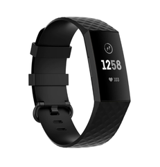 Fitbit Charge 3 Fitbit Charge 4 Strap Band S 3074711