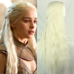 Daenerys Targaryen Wig 1720320