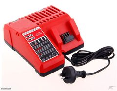 Milwaukee M18 Battery Charger *3612551
