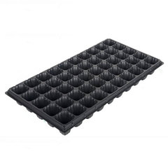 Seed Tray 5 Trays 50 Cells 2022302