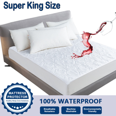 Mattress Protector Super King 3649103
