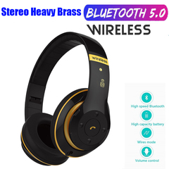 Bluetooth Headphones 2031201
