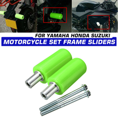 Universal Motorcycle Frame Slider Anti-Crash Protector 3655302
