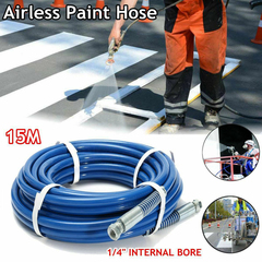 Airless Paint Sprayer Hose 15M 2027601