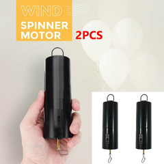 Wind Spinner Motor Hanging Display Rotating Wind Spinner 3656801*3656801+2