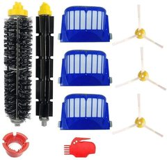 Vacuum Cleaner Replacement Parts Brushes For iRobot Roomba 600 Series 3656902