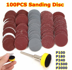 Sanding Disc Sanding Discs 3615205