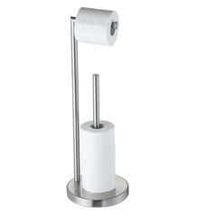 Toilet Paper Holder Stand 3653415