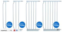 30cm Extension for Baby Gate Safety Gate*2003213