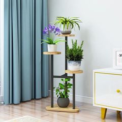Plant Stand Flower Pot Display Rack 2025213