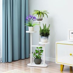 Plant Stand Flower Pot Display Rack 2025212