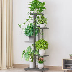 Plant Stand Flower Pot Display Rack 2025203