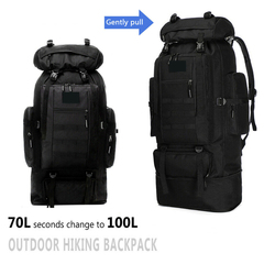 Tramping Pack Backpack Bag 3704701