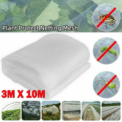 Garden Netting Plant Covers Insect Barrier Mesh Bird Nettings 2035301