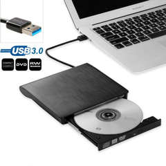 USB 3.0 External DVD Drive Reader Writer 3655803
