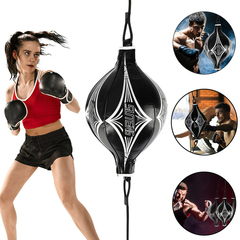 Boxing Punching Bag Speed Ball Reflex Trainer 2036103