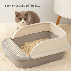 Cat Toilet Litter Box 2027703