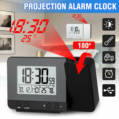 Projection Alarm Clock 3654204