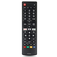LG TV Remote Control 3631810