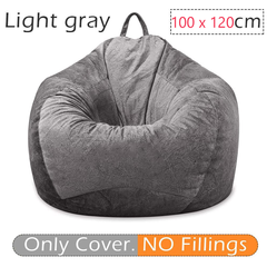 Bean Bag Chair Cover Sofa Cushion 2036609