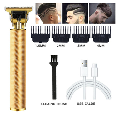 Hair Trimmer Shaver Clippers Cordless 2008518