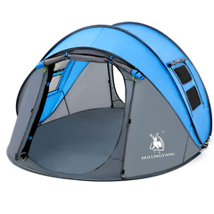 Camping Tent 2101812