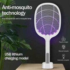 Bug Zapper Mosquito Fly Swatter 2038101